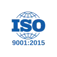 ISO Logo