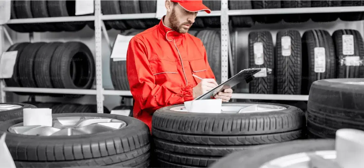 Quality Tires
